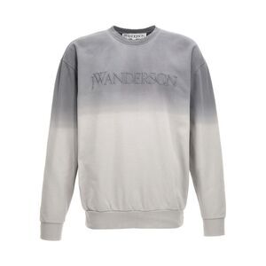 J.W.Anderson Men's Logo Embroidery Sweatshirt